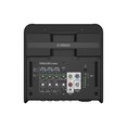 Yamaha Portable PA System STAGEPAS 200 top