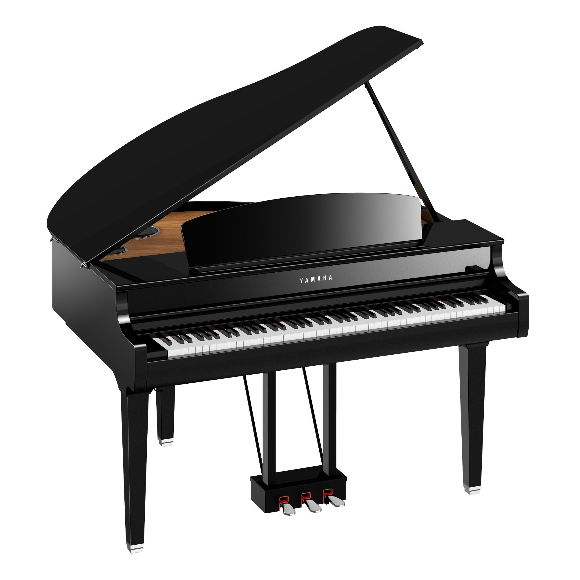 clavinova piano