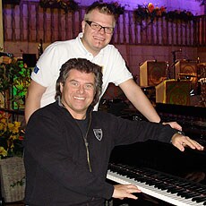 Andy Borg