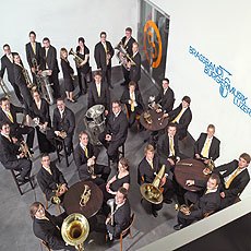 BMLBürgermusik Luzern