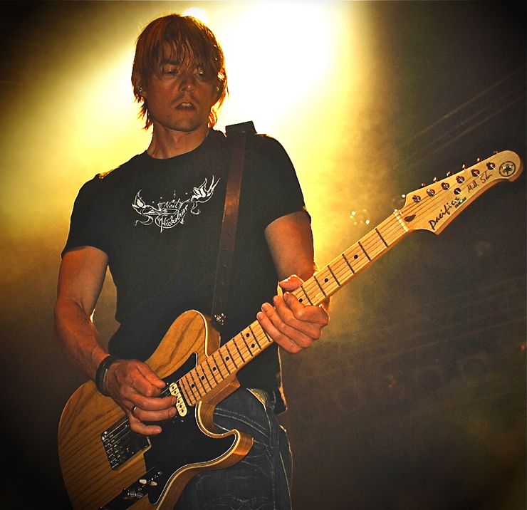 Tim Humpe