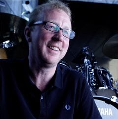 Dave Rowntree