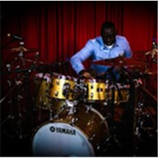 Yamaha Drums presents: Larnell Lewis of Snarky Puppy