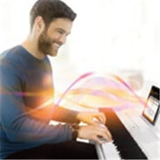 Erhalten Sie flowkey Premium kostenlos zu Ihrem neuen Yamaha Digital Piano oder Keyboard