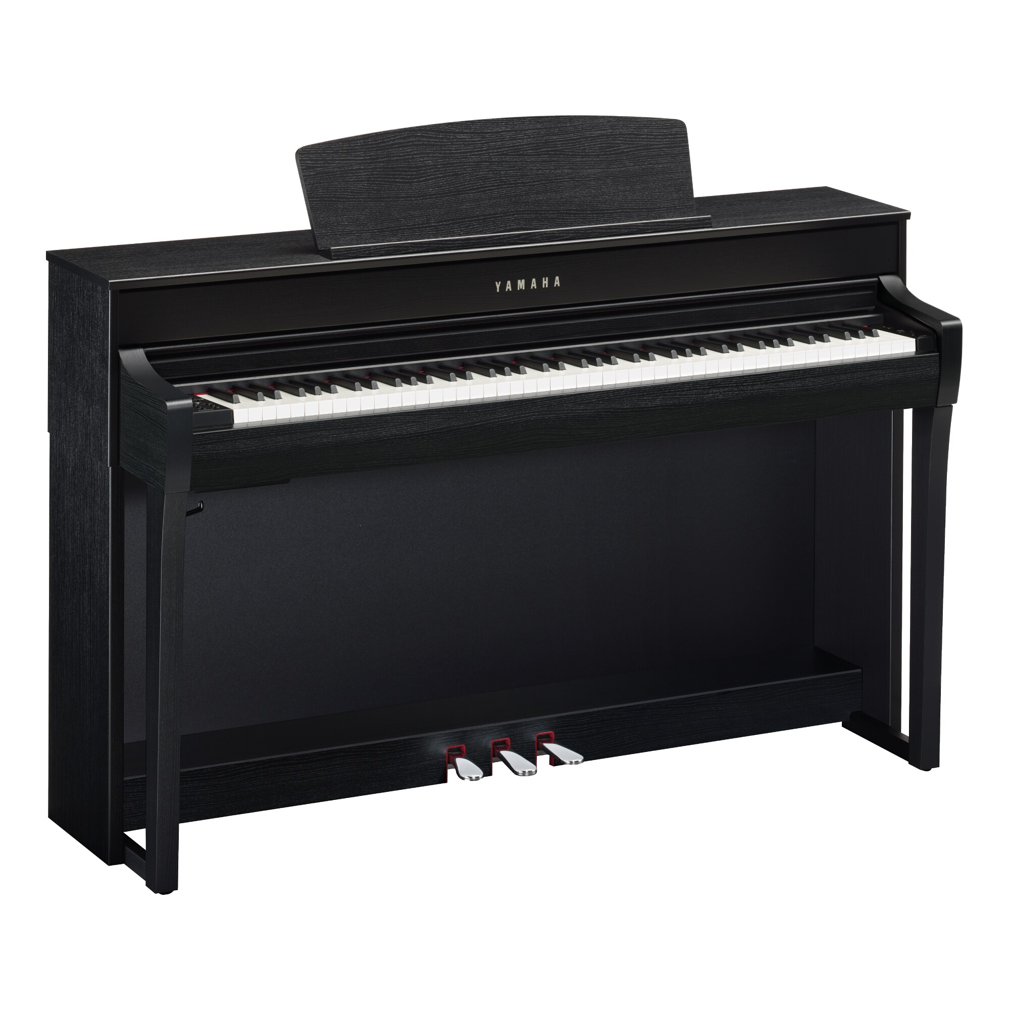 YAMAHA クラビノーバ CLP-745 CLP-745 - Übersicht - Clavinova - Produkte - Pianos