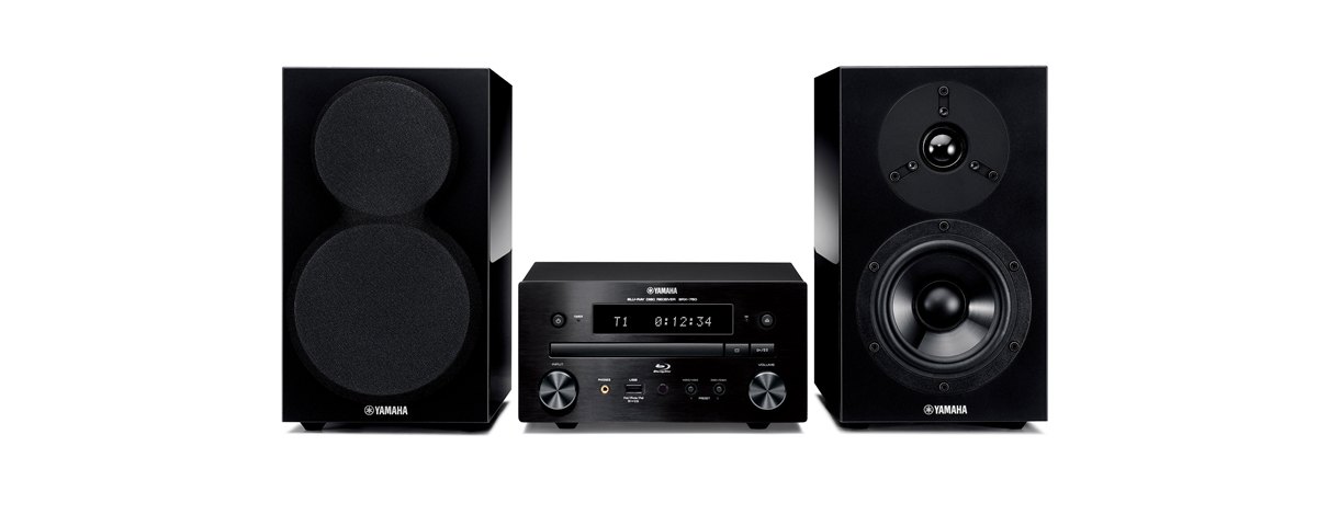 Black + Piano Black