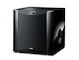 Piano black