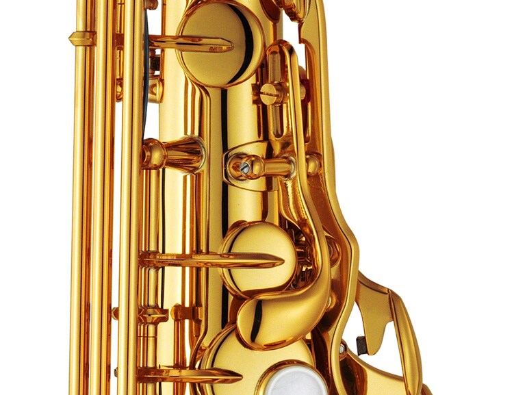 Anpassbare, tropfenförmige Front-F-Klappe