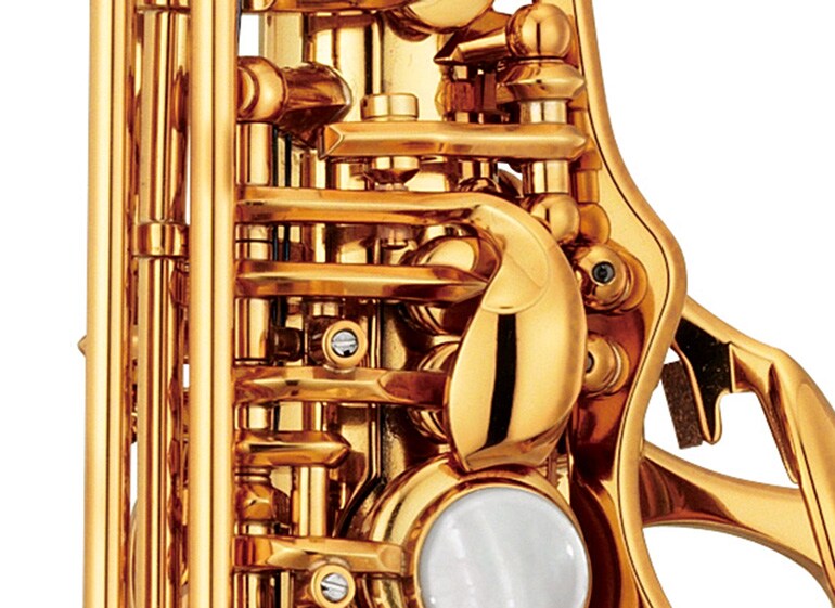 Anpassbare, tropfenförmige Front-F-Klappe