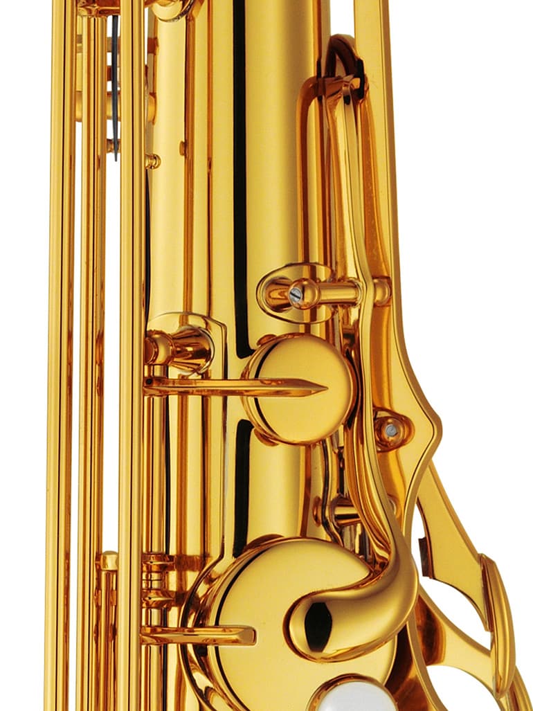 Anpassbare, tropfenförmige Front-F-Klappe