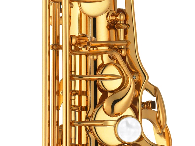 Anpassbare, tropfenförmige Front-F-Klappe