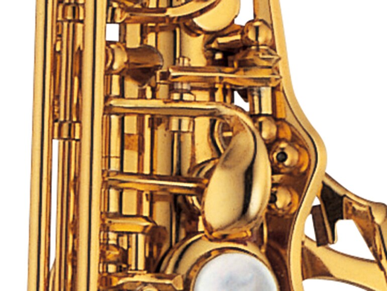 Anpassbare, tropfenförmige Front-F-Klappe