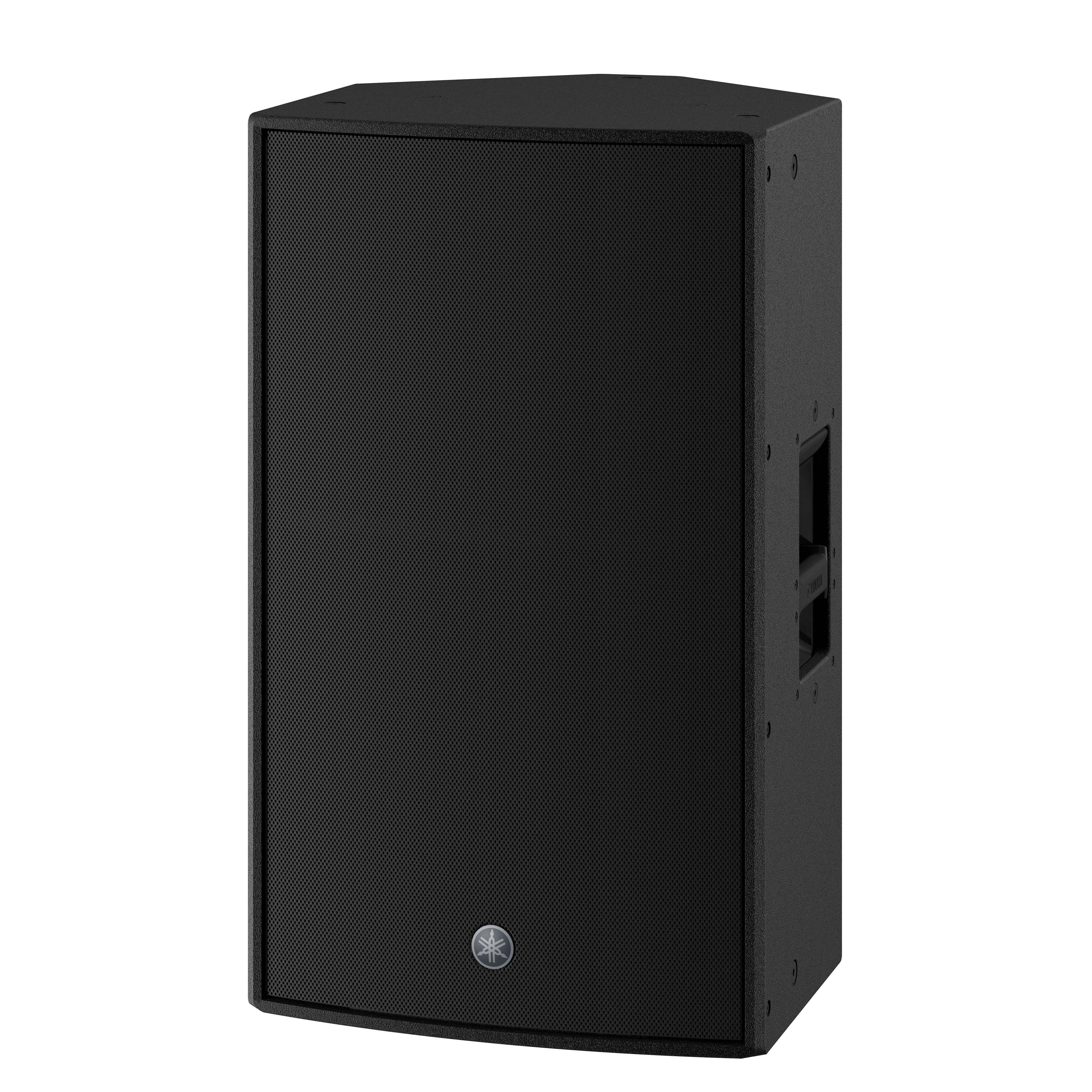 DZR Serie - Übersicht - Lautsprecher - Produkte - Audio - Yamaha