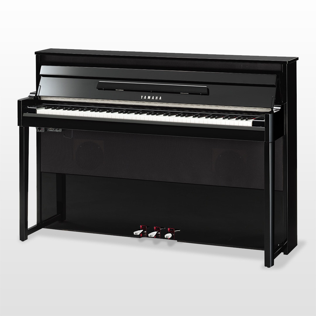 N1 - Technische Daten - AvantGrand - Produkte - Pianos