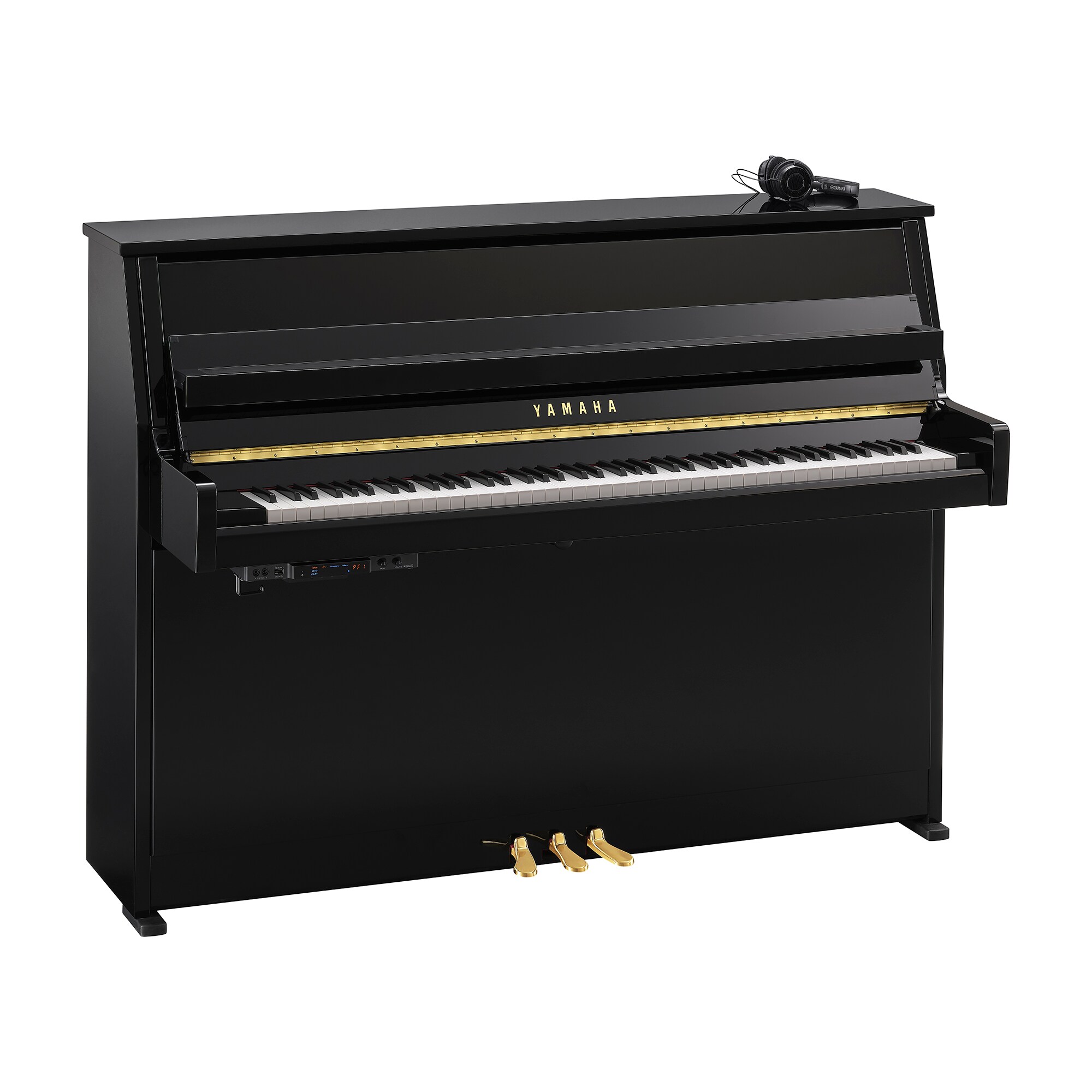 Produktabbildung des B10SC3