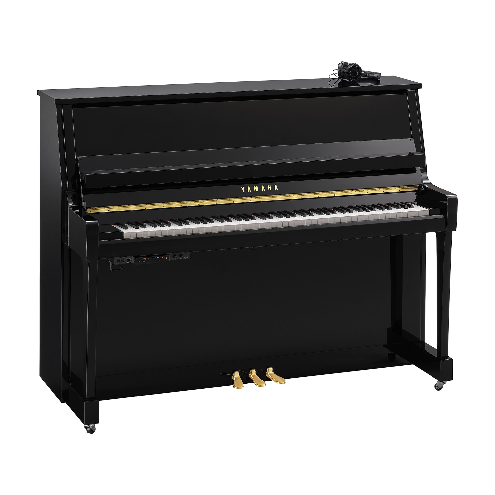 Produktabbildung des B20SC3