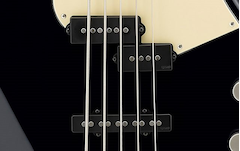 YGD Custom V7 Pickups