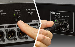 Tio1608-D2 - Übersicht - Interfaces - Produkte - Audio - Yamaha
