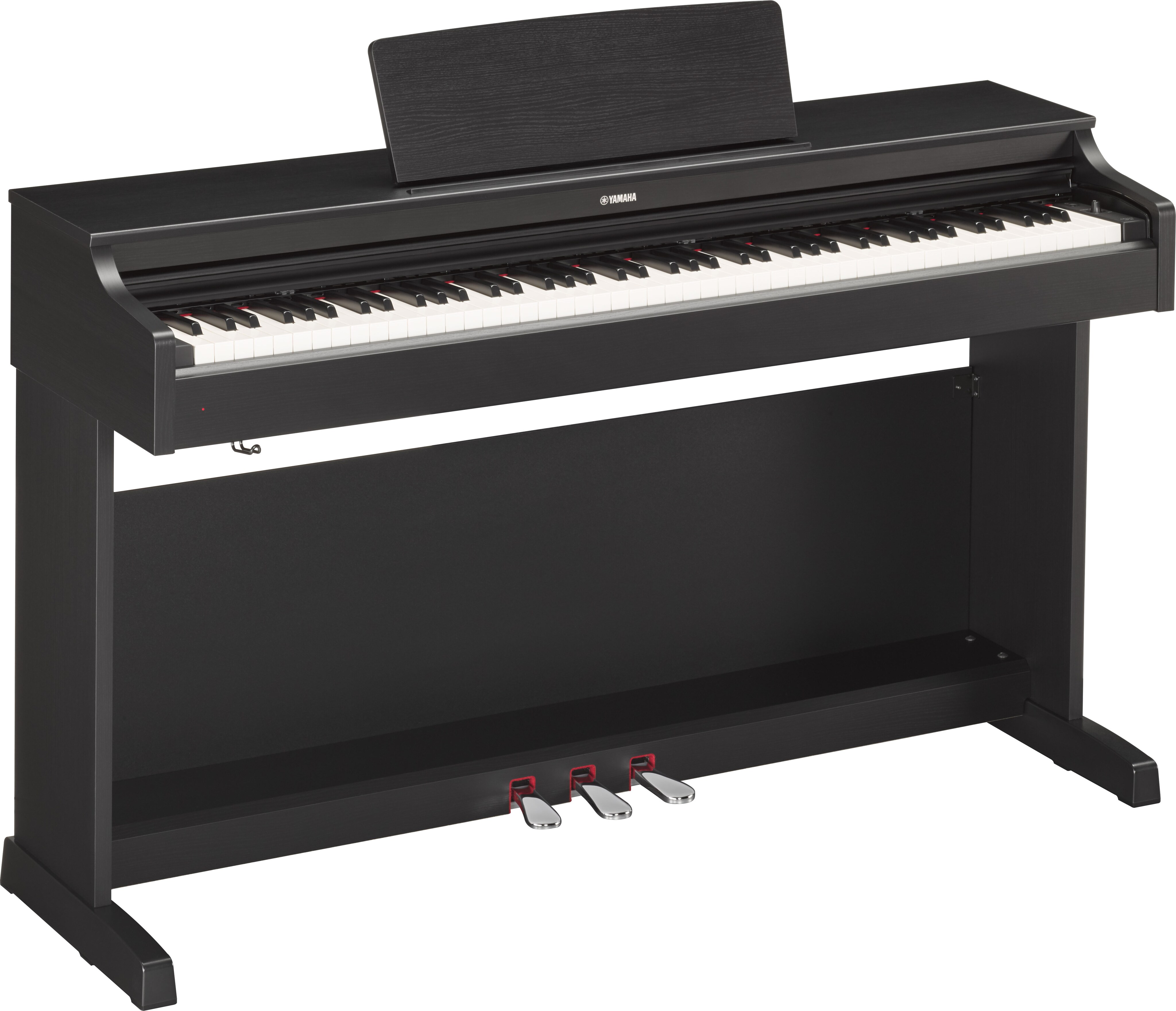 YDP-163 - Übersicht - ARIUS - Produkte - Pianos - Musikinstrumente