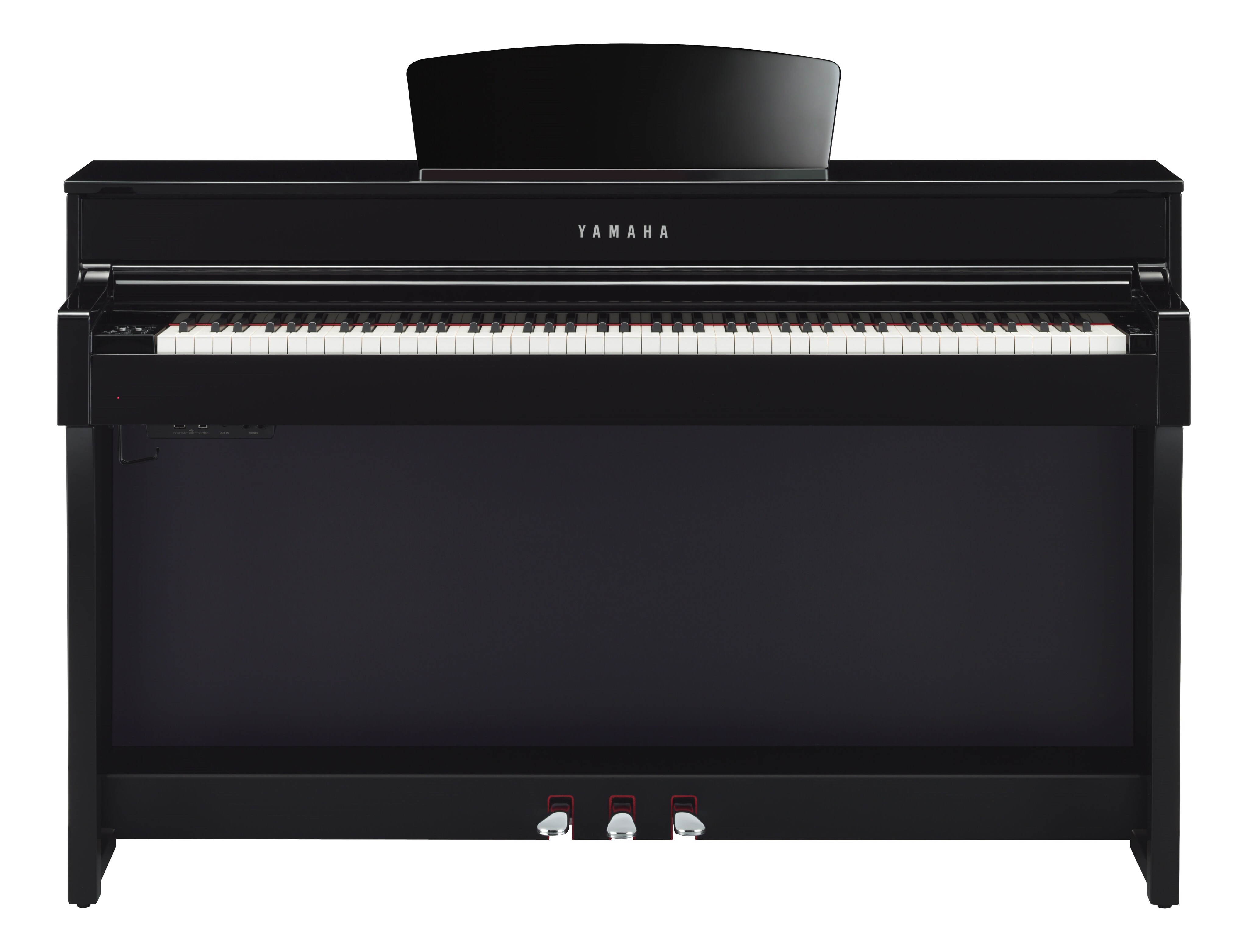 clavinova clp 635