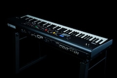 Das Update auf CP88/73 OS V. 2.0 liefert neue Sounds und Features