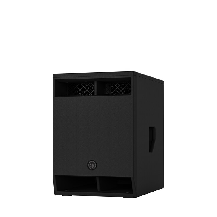 Yamaha Subwoofer CXS12 mk3 Links