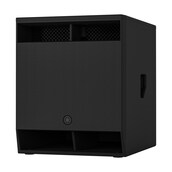 Yamaha Subwoofer CXS18 mk3 Links