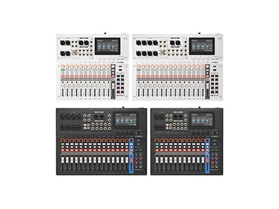 Yamaha MGX-V-Modelle