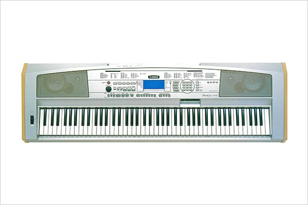 DGX-500