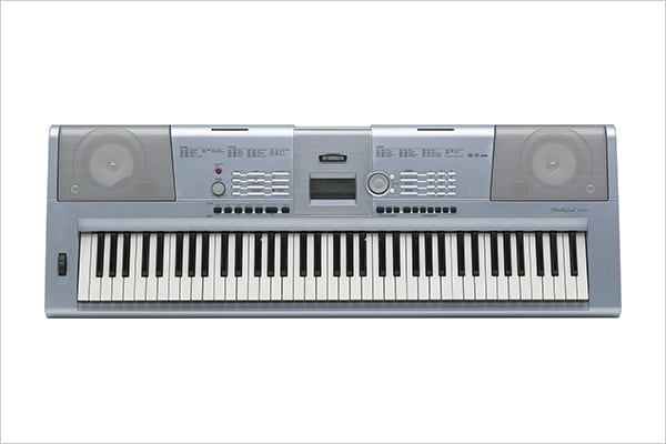 DGX-203