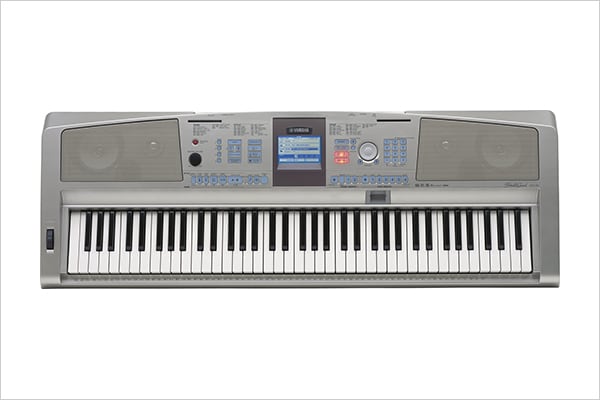 DGX-305