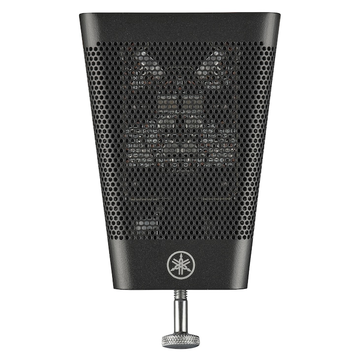 Frontansicht des DSU50