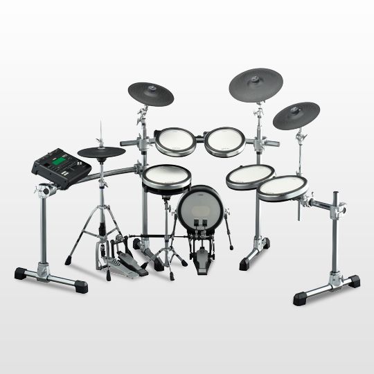 DTX900-Serie - Übersicht - Elektronische Drum-Kits - E-Drums ...