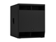 Yamaha Aktiver Subwoofer DXS18 mk3 Rechts