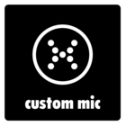 Für Drums optimierte Kapseln liefern einen authentischen Klangcharakter.