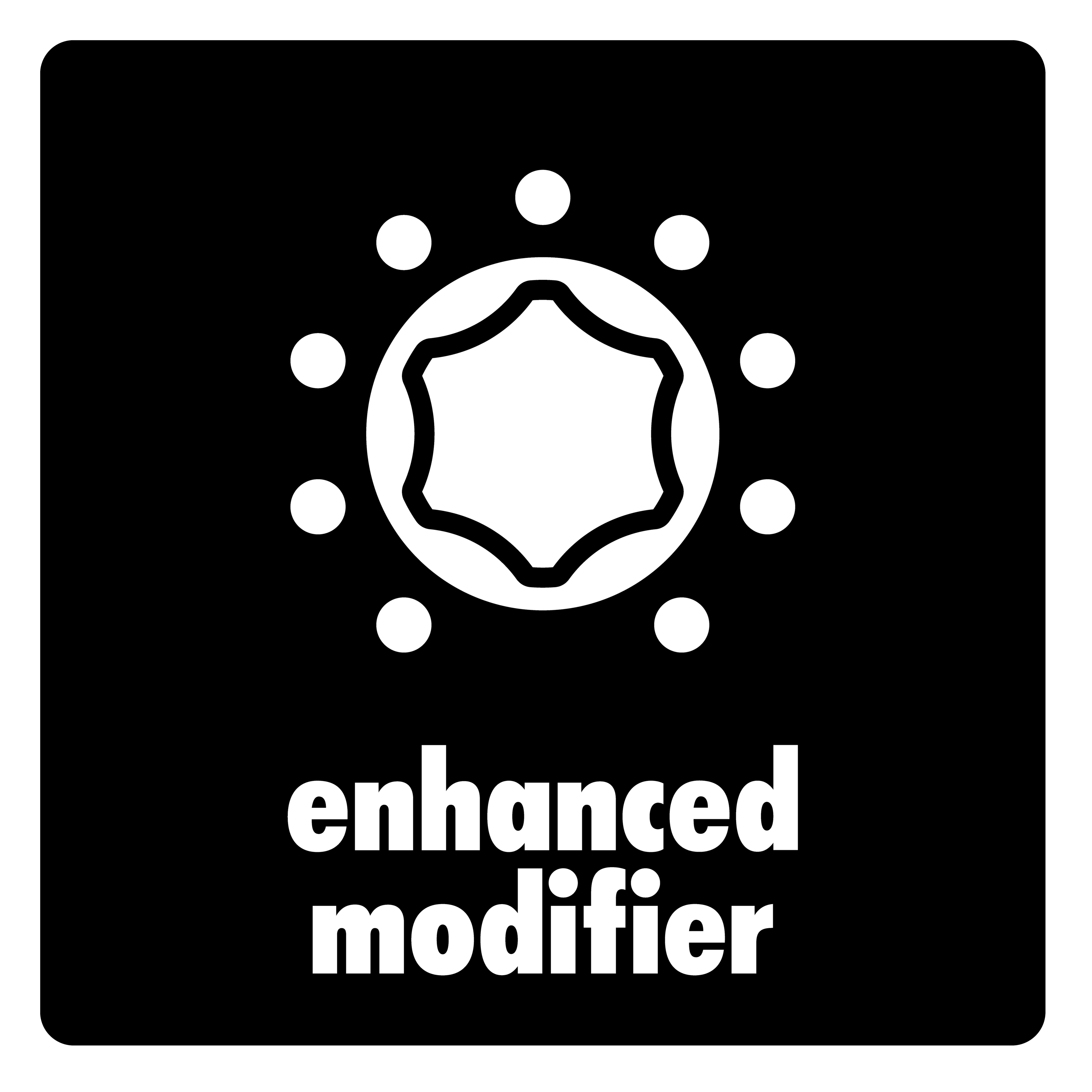 Gestalten Sie Ihren Sound sofort mit einem einzigen Tastendruck.