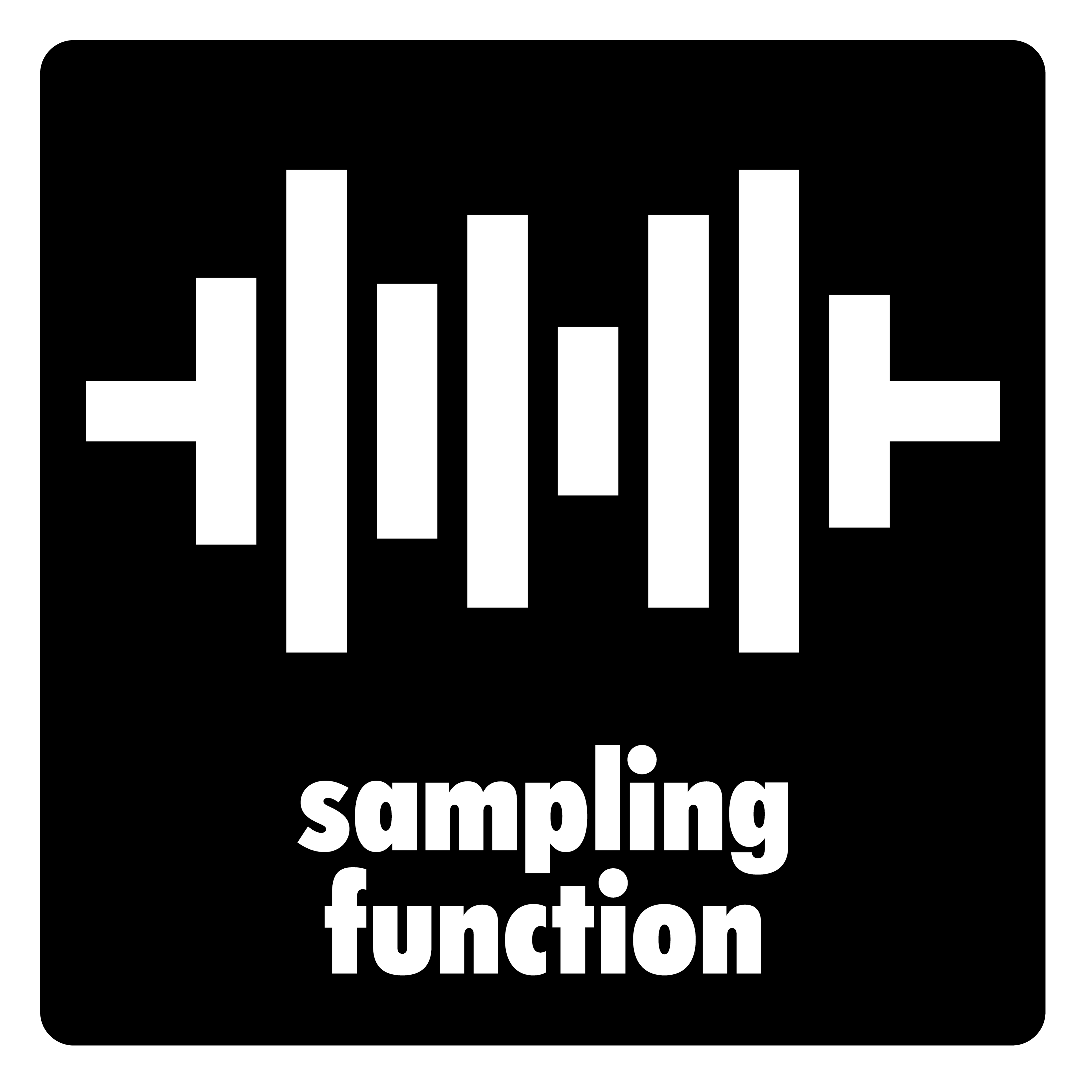 Eigene Drum-Sounds aufnehmen und wiederverwenden.