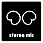 Nimmt das gesamte Schlagzeug mit einem einzigen Mikrofon auf.