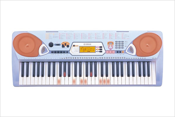 EZ-J23