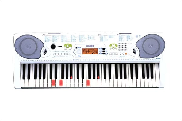 EZ-J25