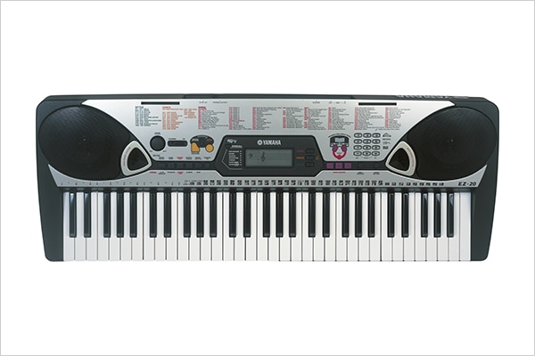 EZ-20