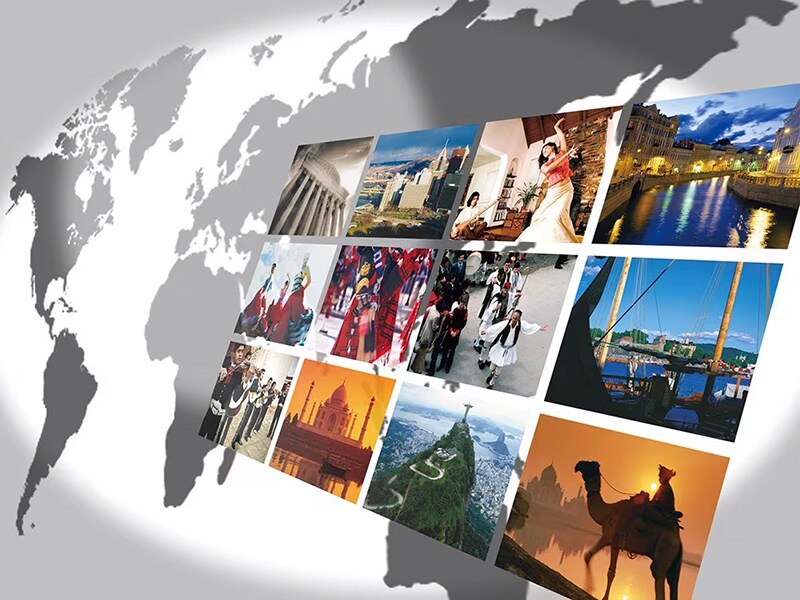 Abbildung der Expansion Packs