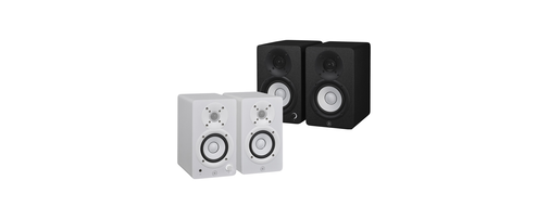 Yamaha Powered Studio Monitors HS Series (HS3/HS4)