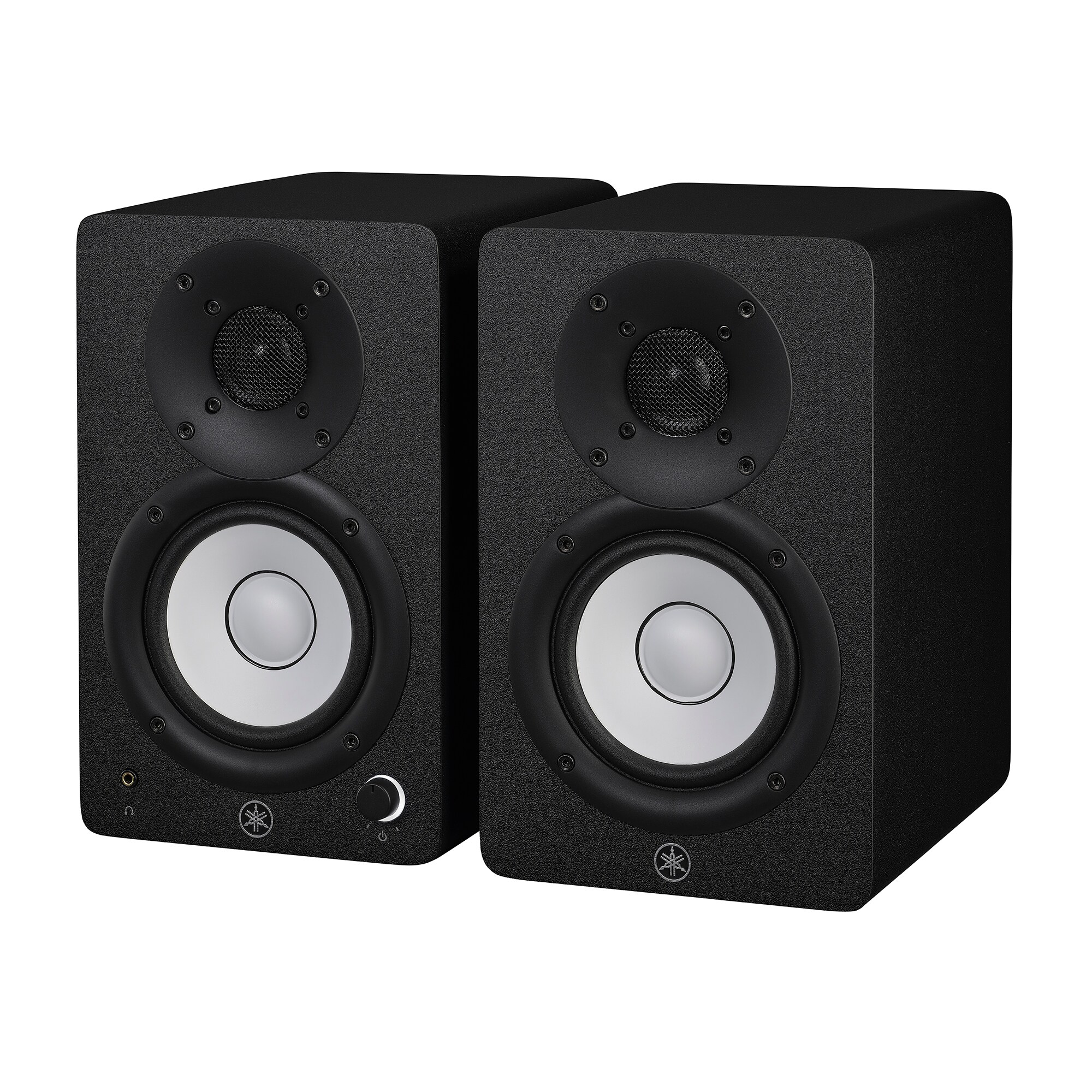 HS Serie (HS3/HS4) - Übersicht - Lautsprecher - Produkte - Audio