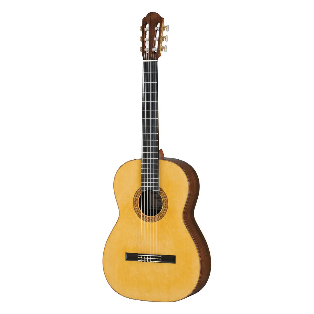 Classical & Nylon - Produkte - Gitarren, Bässe & Verstärker