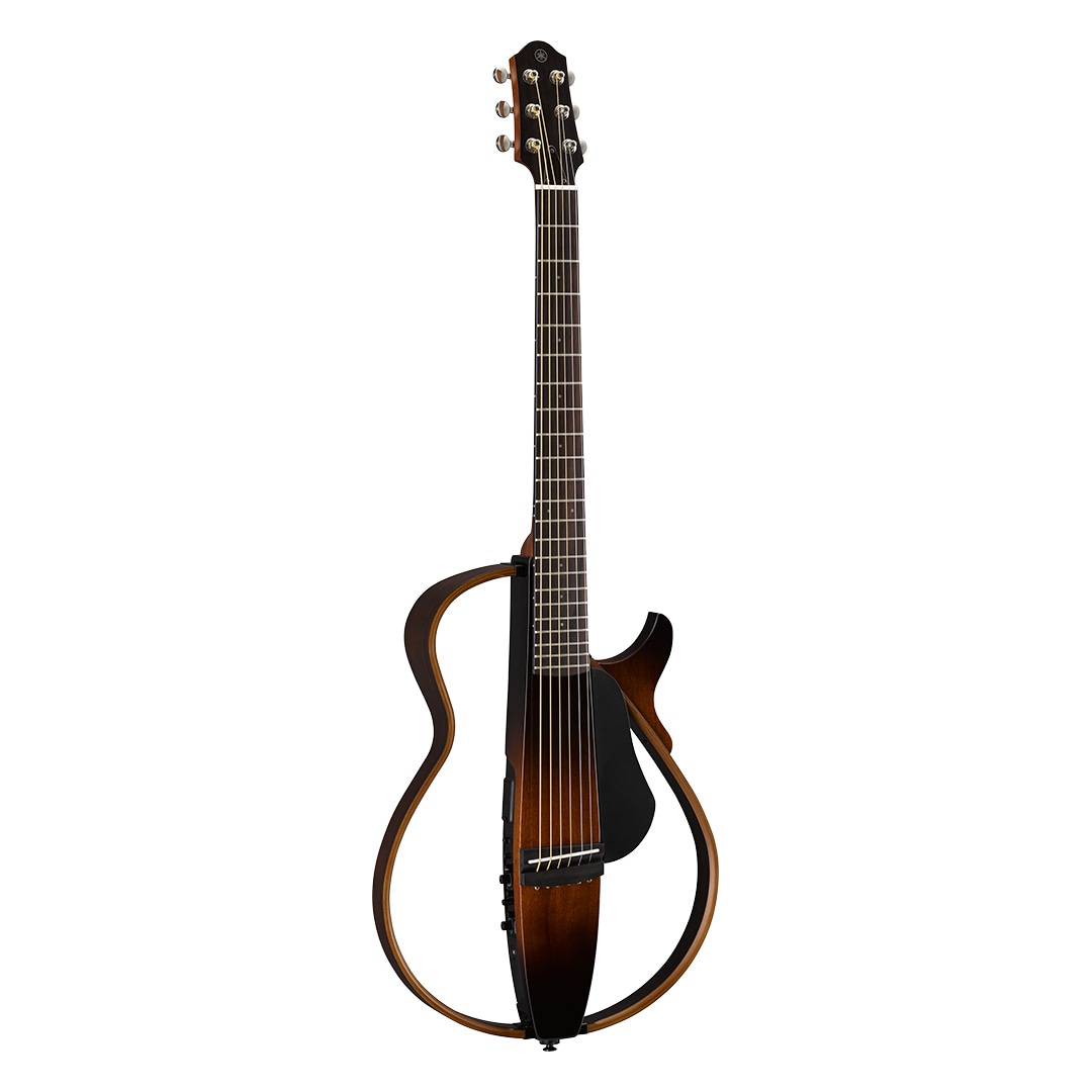 SLG200 Series - Übersicht - SILENT guitar™ - Produkte - Gitarren