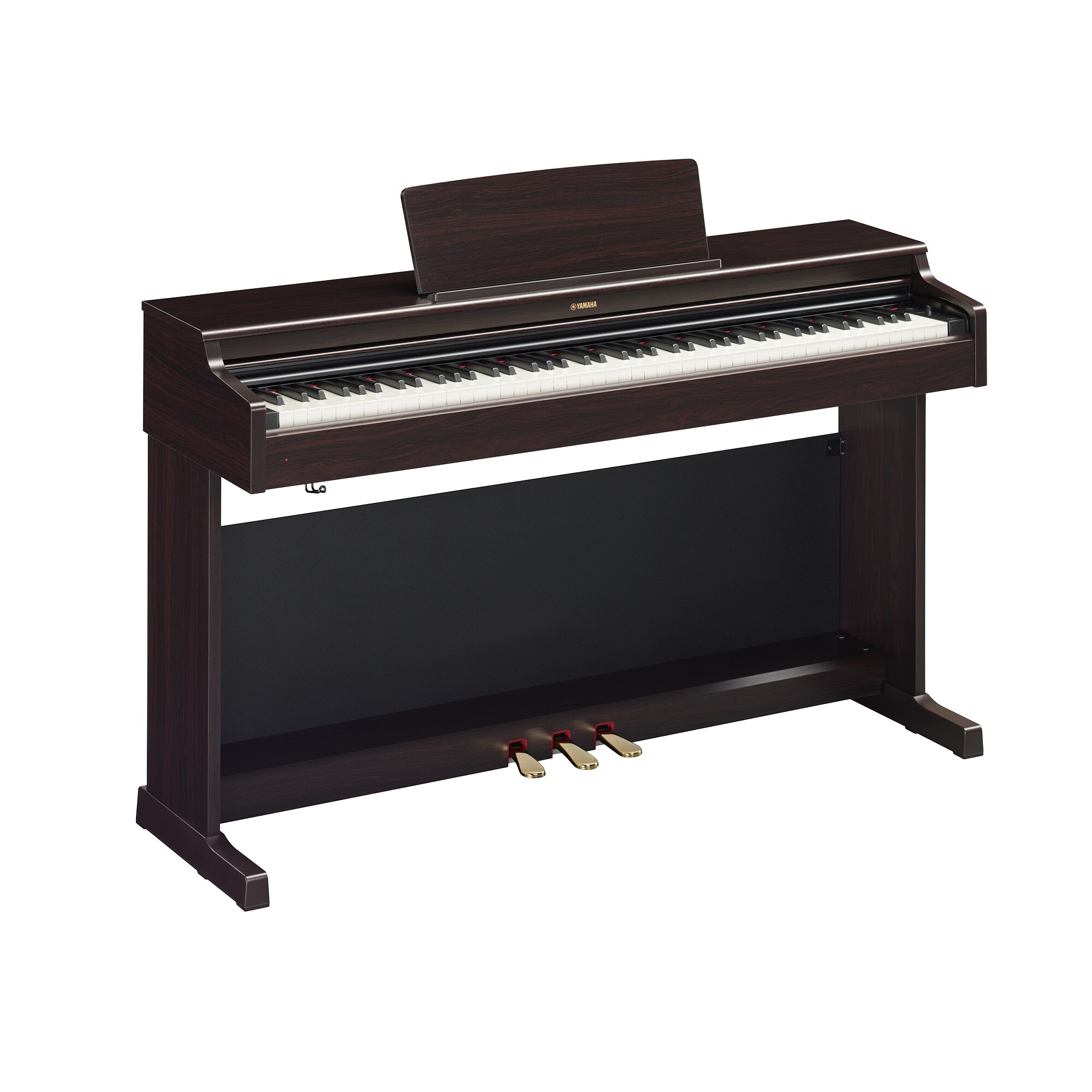 ATSU★ 電子ピアノYAMAHA ARIUS YDP-164 椅子セット YDP-164 - Übersicht - ARIUS - Produkte - Pianos - Musikinstrumente
