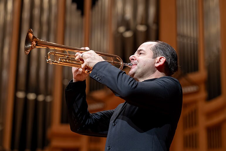 Development Artist Profile - Jeroen Berwaerts