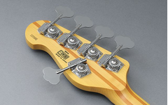 Lightweight Tuners