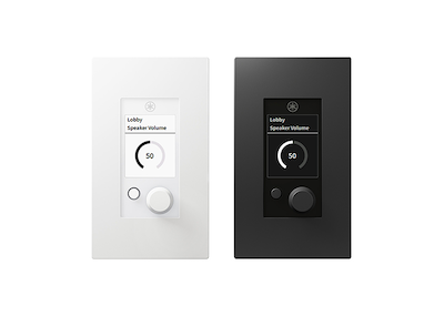 Wandmontage-Controller MCP2